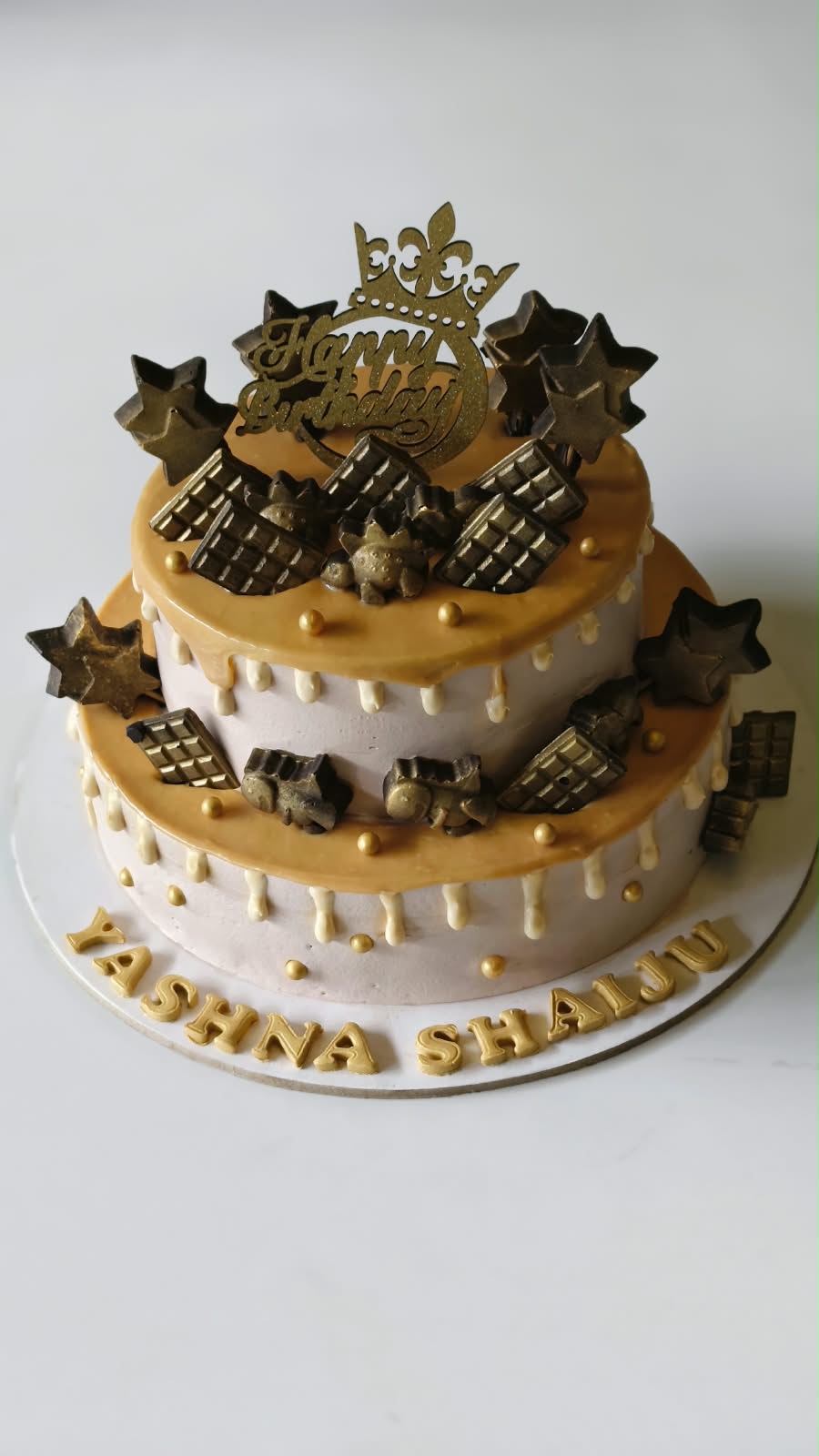 Photo Cakes